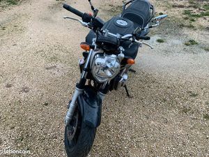 FZ6 2004