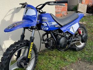 YAMAHA PW 50