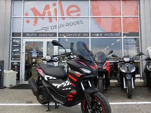 APRILIA SR 125 GT REPLICA 2025