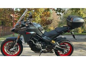 VENDO DUCATI MULTISTRADA V2 S (2022 - 24) USATA A BASIGLIO (CODICE 9872684) - MOTO.IT