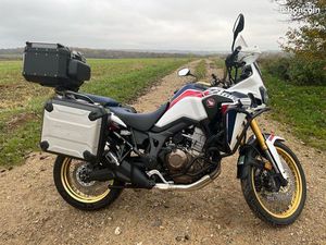 HONDA AFRICA TWIN
