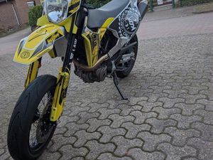 HUSQVARNA 701 LEFTLANE EDITION 3/4