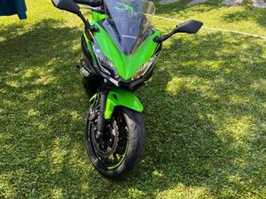 NINJA 650 A2