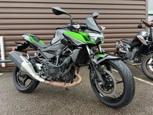 KAWASAKI Z400 2023
