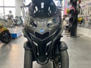 PIAGGIO MP3 530 HPE EXCLUSIVE 2023