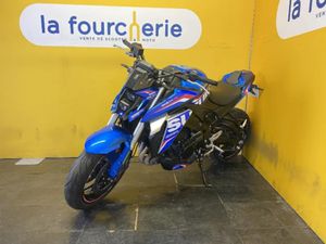 SUZUKI GSXS 950 2022