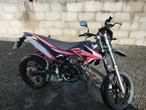 BETA 50 RR ORIGINE CT OK