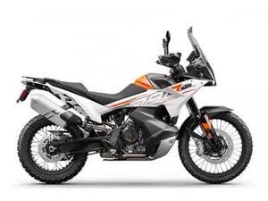 2024 KTM ADVENTURE 790