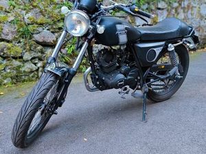 SUPERBE MASH 50CM3 TRÈS ÉCONOMIQUE