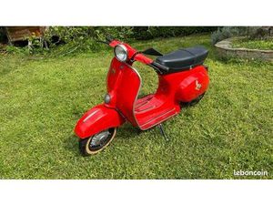 VESPA 1975 PIAGGIO