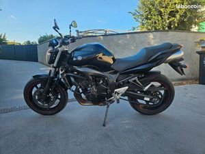 FZ6 S2 OU MINIGP MINI GP