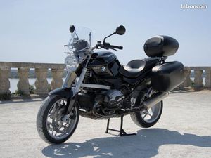 R1200R - 2010 - TRÈS BON ÉTAT