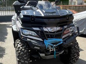 QUAD CF MOTO CFORCE 1000 EPS 2021