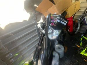 VEND PIÈCE DERBI SANDA