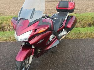 VENDS PAN EUROPEAN 1300