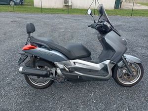 SCOOTER 125