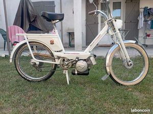 A VENDRE 102 PEUGEOT 1968