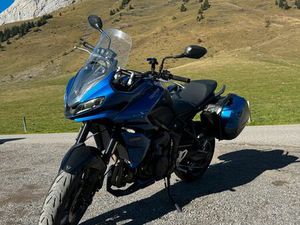 TRIUMPH TIGER 660 SPORT A2
