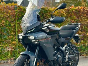 YAMAHA TRACER 9 2025