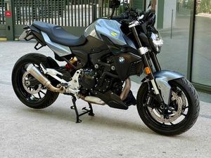 BMW F900R FINITION PRO + FULL OP + MIVV