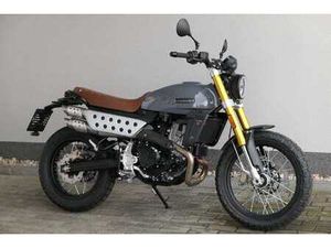 FANTIC CABALLERO 500 DELUXE ( ODPOČET DPH ) NOVINKA