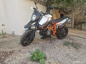KTM 990 SMR