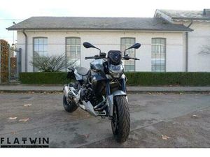 ② BMW F900R A2 - GARANTIE - #FLATWINMOTOS