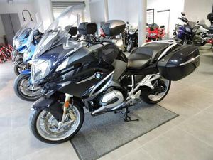 ② BMW R 1200 RT