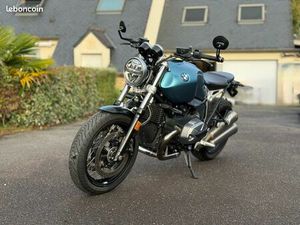BMW R1200 NINET PURE POSSIBLE A2 35KW 35 KW A2