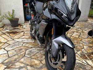 TRIUMPH TIGER SPORT 660 (81CV)