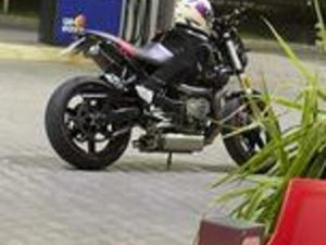 BUELL LIGHTNING XB12 - 2004