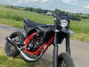 BETA RR 50 TRACK 2023 | GEPFLEGT, SUPER ZUSTAND ◊