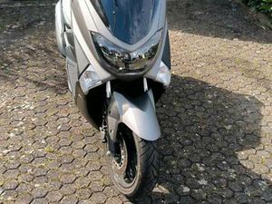 YAMAHA N MAX 125