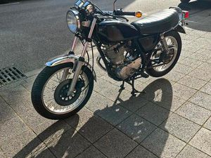YAMAHA SR 500