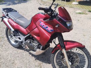 KAWASAKI KLE 500