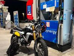 FANTIC CABALLERO 125