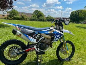 HUSQVARNA FE 350
