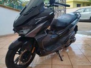 SYM JET X 125 - 2022