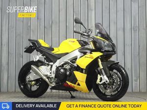 APRILIA TUONO V4R