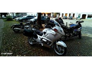 BMW RT1150 RT