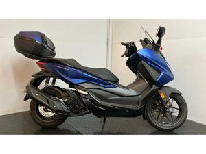 HONDA NSS125 FORZA