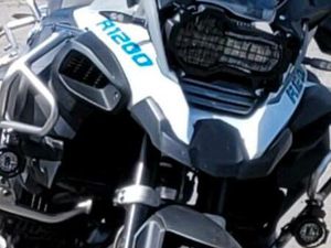 BMW R 1200 GS ADVENTURE