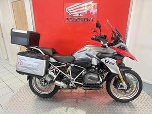 BMW R1200GS ADVENTURE