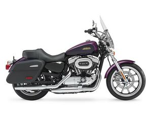 2016 HARLEY-DAVIDSON SPORTSTER® SUPERLOW® 1200T