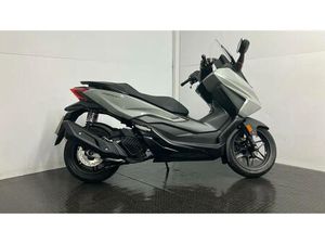 HONDA NSS125 FORZA