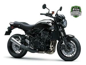 KAWASAKI Z900 RS PRICE TO BE CONFIRMED, RESERVE YOURS TODAY 948 CC