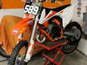 KTM 65 SX - 2019