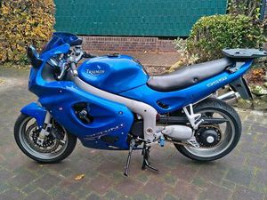 TRIUMPH SPRINT ST 955I