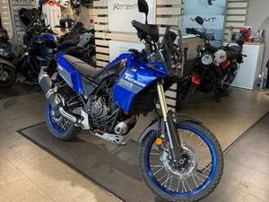 YAMAHA TENERE 700