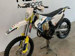 HUSQVARNA FE 350 MY2021